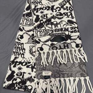 Honor The Gift scarf